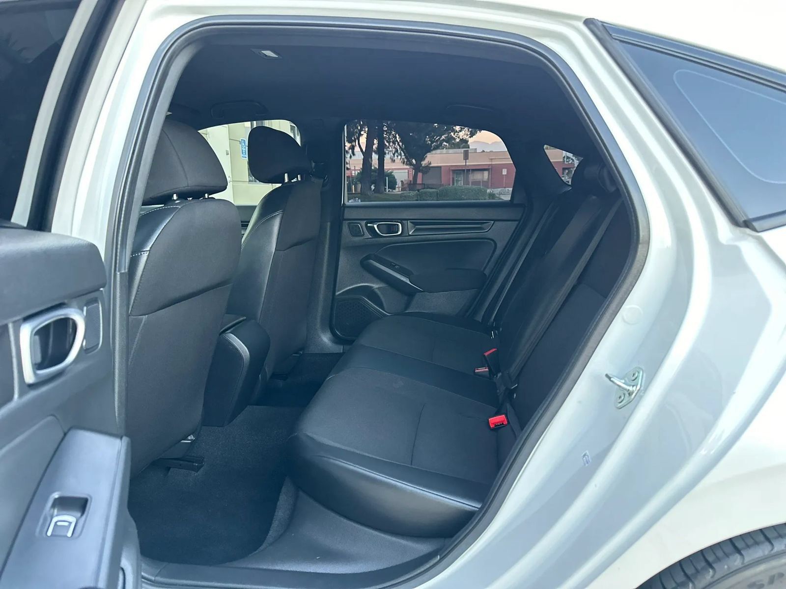Used 2024 Honda Civic Sport image 12