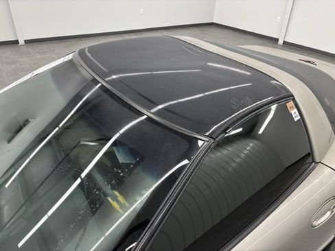 Used 1998 Chevrolet Corvette Coupe w/ Memory Pkg image 7