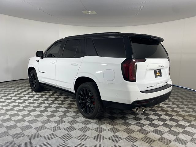 Certified 2023 GMC Yukon Denali w/ Advanced Technology Package AWD/4WD image 22