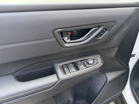 New 2026 Subaru Outback Touring image 10