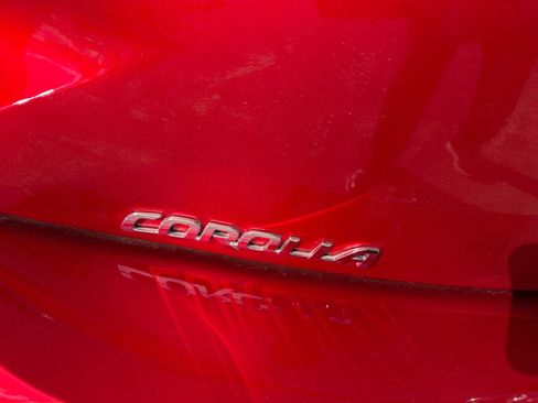 Used 2026 Toyota Corolla SE FWD image 13