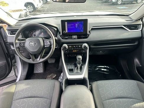 Used 2024 Toyota RAV4 XLE image 13