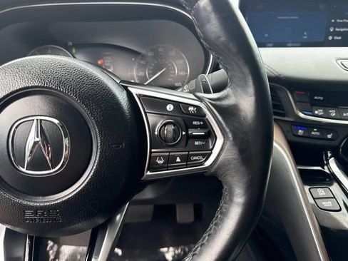 Used 2022 Acura TLX SH-AWD w/ Advance Package image 31