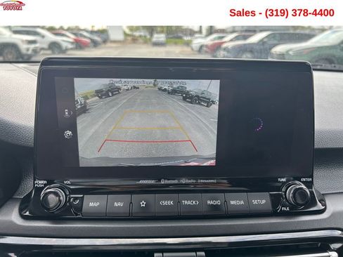 Used 2022 Kia Seltos SX w/ Sunroof Package AWD/4WD image 18