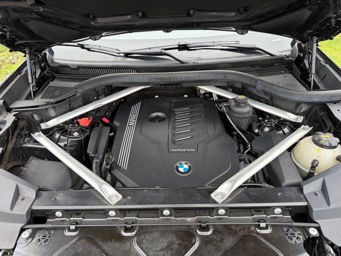 Used 2020 BMW X5 xDrive40i w/ Convenience Package AWD/4WD image 43