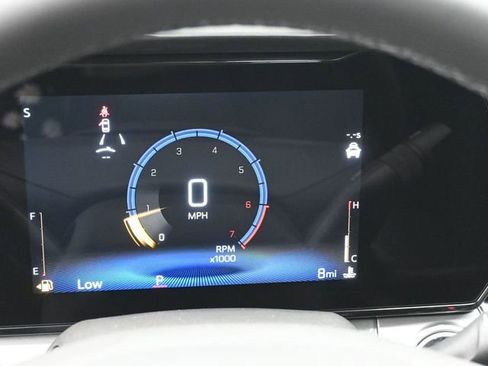 New 2026 Chevrolet Trax LT image 28