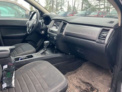 Used 2021 Ford Ranger XL w/ FX4 Off-Road Package image 26