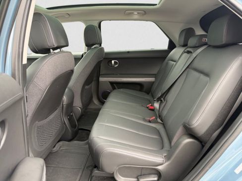 Used 2023 Hyundai Ioniq 5 Limited RWD image 18