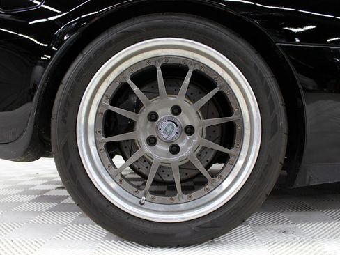 Used 1998 Toyota Supra Turbo image 19