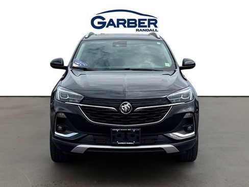 Used 2023 Buick Encore GX Essence w/ Experience Buick Package AWD/4WD image 8