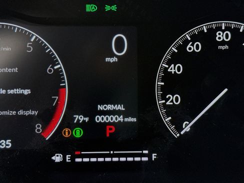 New 2026 Honda Civic Sport image 13