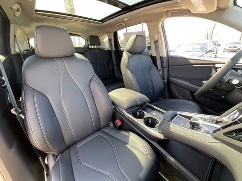 New 2026 Acura RDX w/ Technology Package image 18