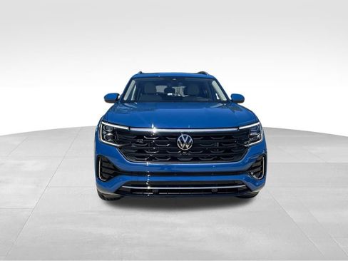 New 2026 Volkswagen Atlas SEL Premium R-Line image 8