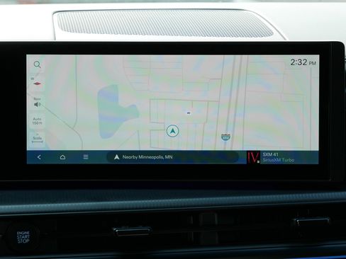 New 2026 Hyundai Santa Fe Calligraphy image 10