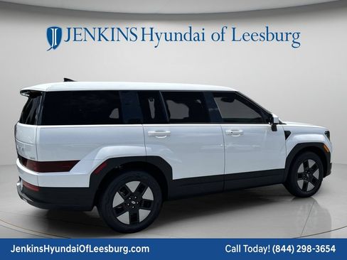 New 2026 Hyundai Santa Fe SE FWD image 5