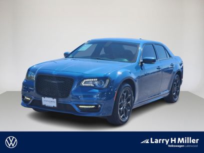 Used 2023 Chrysler 300 Touring L w/ Popular Equipment Group