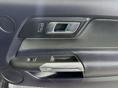 Used 2018 Ford Mustang Coupe w/ Equipment Group 101A image 29