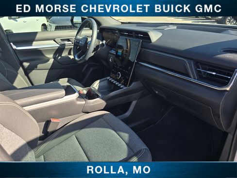 Used 2025 GMC Terrain Elevation image 19