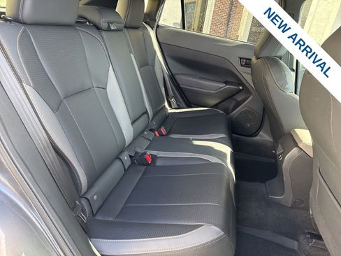 Used 2025 Subaru Crosstrek 2.5i Wilderness w/ Wilderness Package AWD/4WD image 11