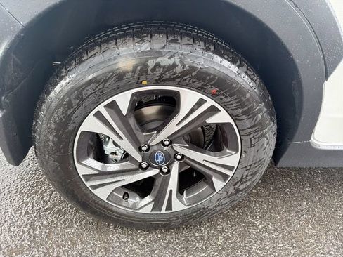 New 2026 Subaru Crosstrek 2.5i Premium AWD/4WD image 17