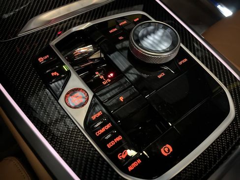 New 2026 BMW X5 M60i w/ Executive Package image 20