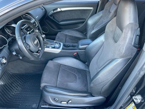 Used 2014 Audi RS 5 Coupe image 9