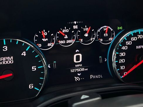 Used 2017 GMC Sierra 1500 Denali w/ Denali Ultimate Package image 53