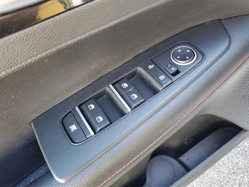 Used 2021 Kia Forte GT w/ GT2 Package image 20