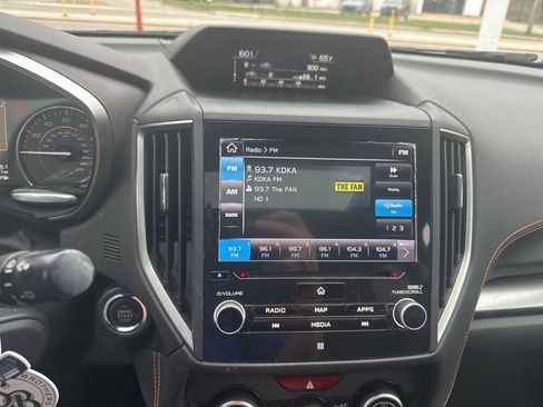 Used 2018 Subaru Crosstrek 2.0i Limited image 16