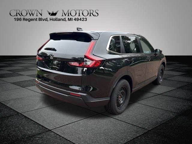 New 2026 Honda CR-V LX image 8