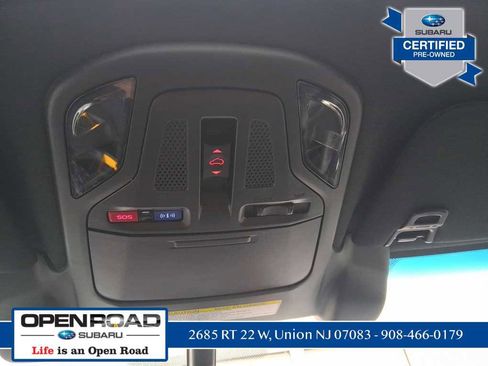 Certified 2022 Subaru Outback Wilderness image 19