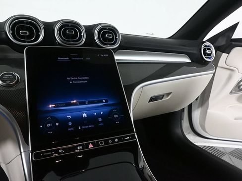 Certified 2024 Mercedes-Benz CLE 450 4MATIC Cabriolet image 13