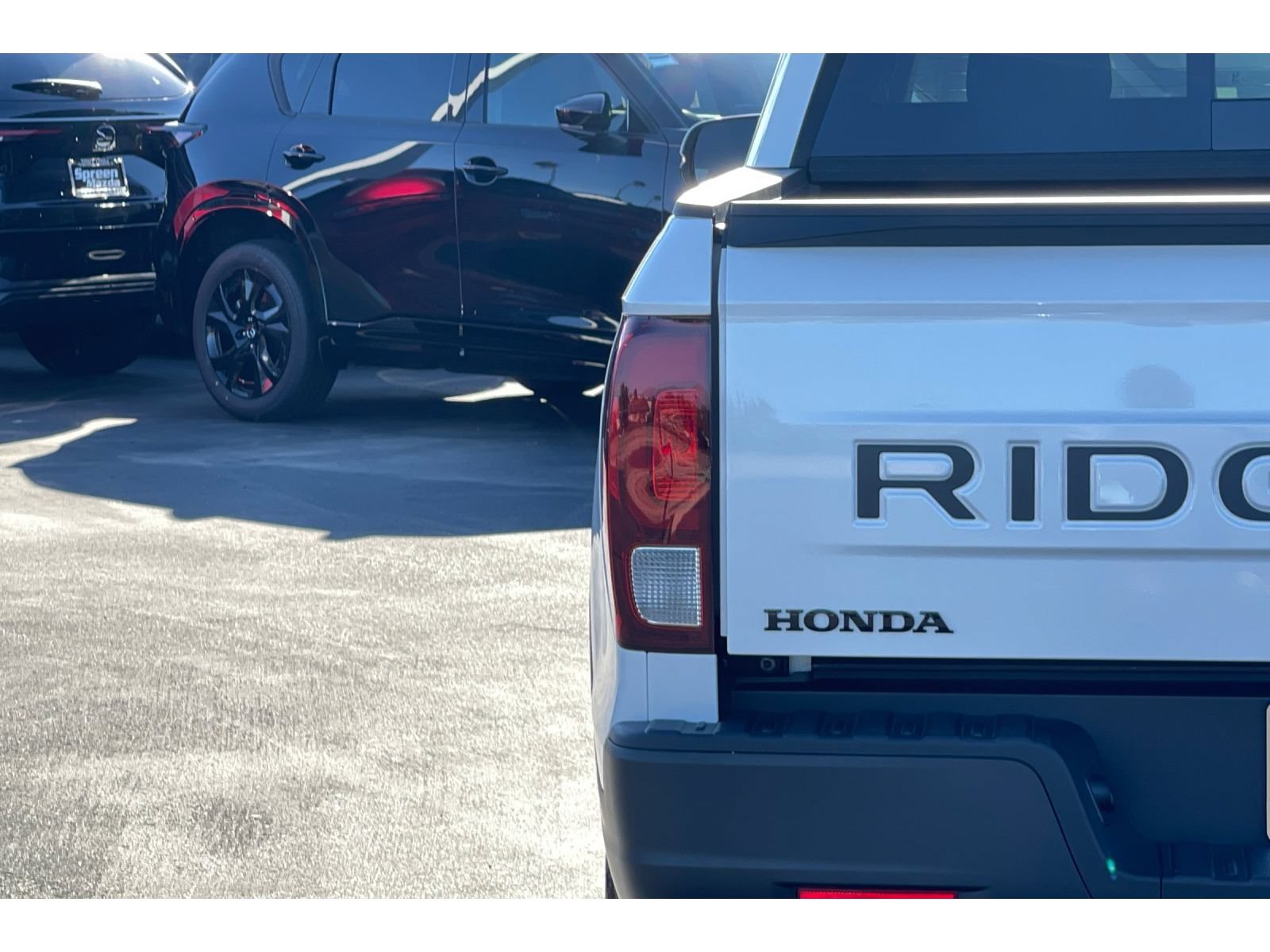 Certified 2024 Honda Ridgeline RTL image 46