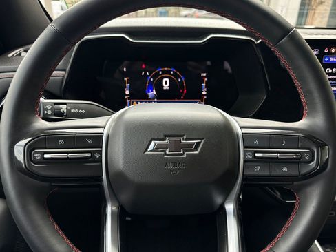 Used 2023 Chevrolet Colorado Z71 w/ Z71 Convenience Package 2 image 23