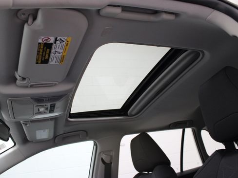 Used 2025 Toyota RAV4 XLE w/ Convenience Package FWD image 26