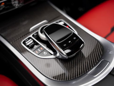 Used 2023 Mercedes-Benz G 63 AMG 4MATIC image 56