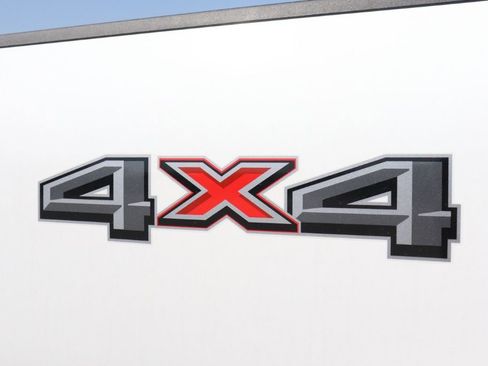 New 2026 Ford F350 XL w/ Snow Plow Prep Package AWD/4WD image 32