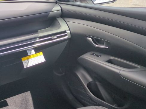 New 2026 Hyundai Tucson SE FWD image 19