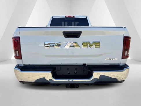 New 2026 RAM 2500 Tradesman image 6