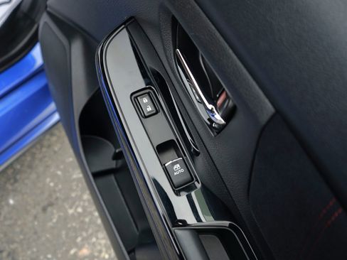 Used 2019 Subaru WRX STI image 34