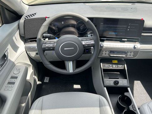 New 2026 Hyundai Kona Limited AWD/4WD image 16
