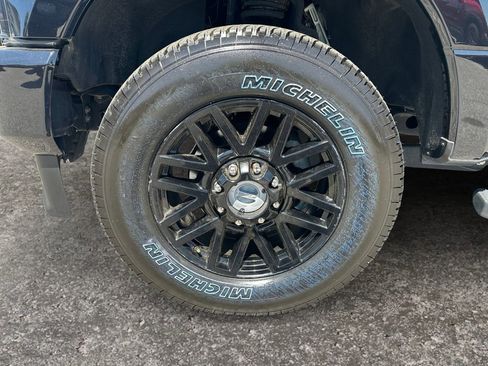 Used 2020 Ford F250 Lariat AWD/4WD image 8