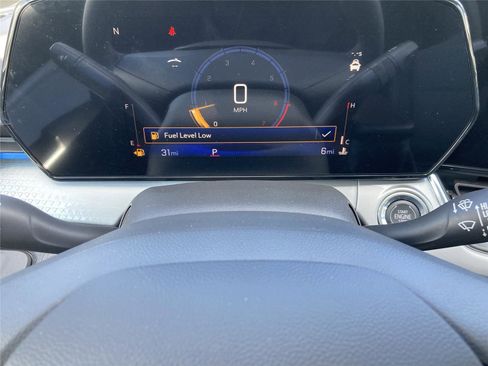 New 2026 Chevrolet Trax LT w/ Driver Confidence Package image 28