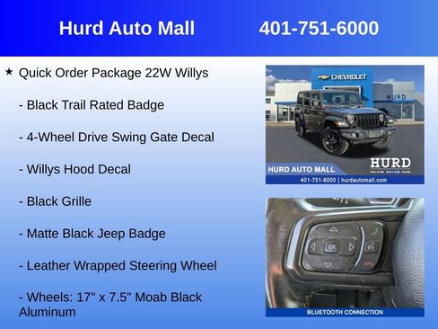 Used 2021 Jeep Wrangler Unlimited Sport image 18