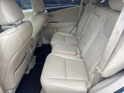 Used 2015 Lexus RX 350 AWD image 34