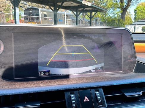 Used 2019 Lexus ES 350 w/ Accessory Package FWD image 14