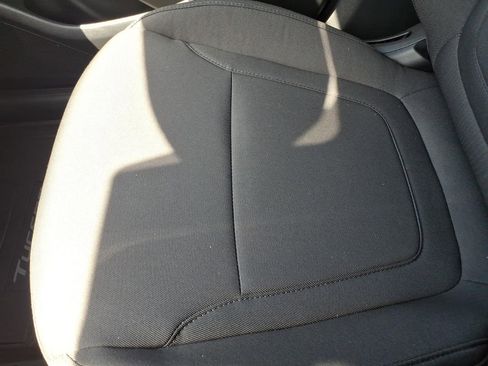Certified 2022 Hyundai Tucson SEL FWD image 25