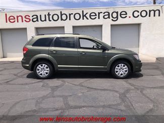 Used 2016 Dodge Journey SE w/ Flexible Seating Group FWD video 1