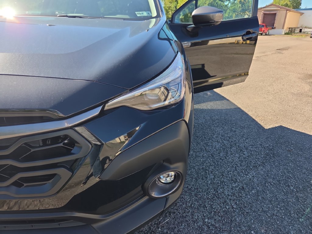 New 2026 Subaru Crosstrek 2.5i Limited AWD/4WD image 20
