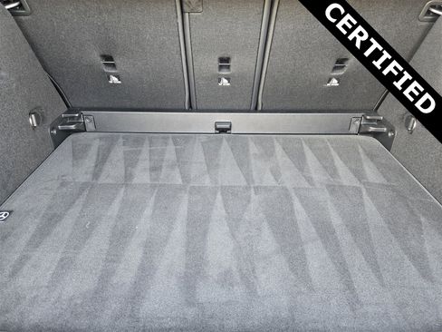 Certified 2025 Mercedes-Benz GLA 250 GLA 250 image 30